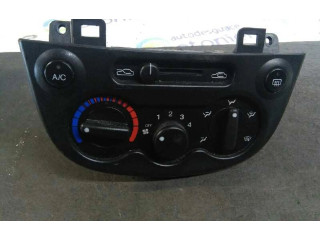 Модуль блока управления кондиционером    Chevrolet Matiz