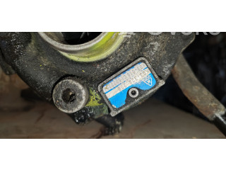 Турбина Peugeot 406 K03324278, 20HDI для двигателя RHZ