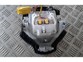 Подушка безопасности водителя 608208100A   Citroen C-Crosser