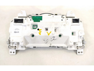 Панель приборов D23C55430, TYDH4WD   Mazda CX-3       