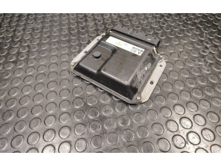 Блок управления двигателя 1860B890, 2757001822 Peugeot 4008