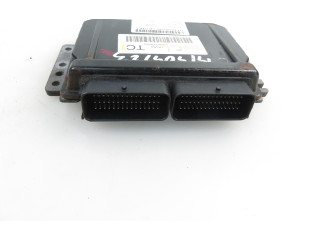 Řídící jednotka 96376652TC, S010016040 Daewoo Kalos 2003