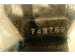 Переключатель дворников MANDOLIMPIA   Nissan X-Trail T31