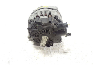 Генератор 9810525380, 9810525380 Opel Combo E