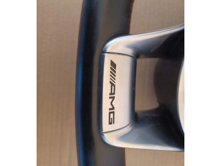 Руль    A1664601518, A1664601518   Mercedes-Benz GL X166