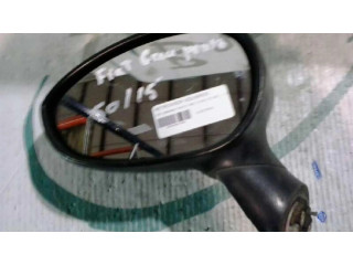 Zpětné zrcátko levé Fiat Punto (199)