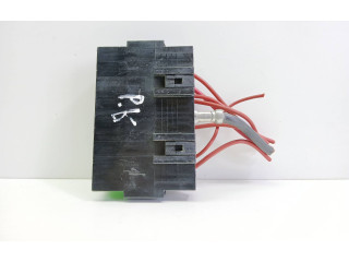 Блок предохранителей Opel Meriva A