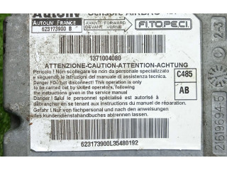 Блок подушек безопасности AUTOLIV, 2.CONECTORES Citroen Nemo