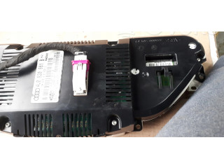 Přístrojová deska Audi Q7 4L 2005 4L0920981B