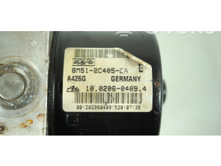 Jednotka ABS 8M51-2C405-EA Ford Focus 2007