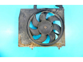 Комплект вентиляторов IMPRK1021971 Suzuki Ignis