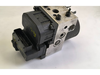 Блок АБС 27534SA001, 11000041660 Subaru Forester SG 2003 - 2005 года