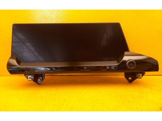 Дисплей 9838912280, 9838912280 Citroen C5 X