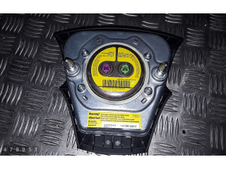 Подушка безопасности водителя 8623349   Volvo C30