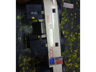 Модуль блока управления кондиционером    KIA Shuma