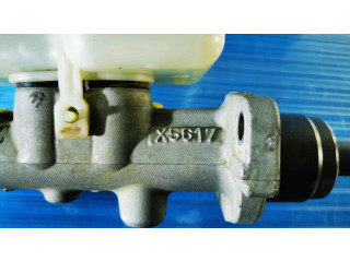 Главный тормозной цилиндр