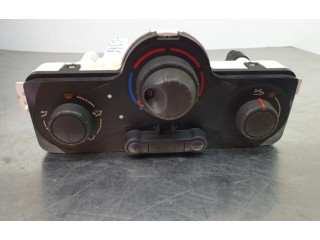 Блок управления климат-контролем VALEO, 030967W Renault Clio III