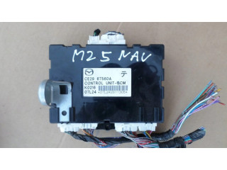 Блок комфорта CE2967560A Mazda 5