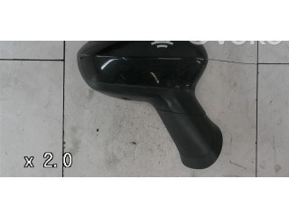 Zpětné zrcátko Fiat Punto Evo 2011 735465558, 735465558