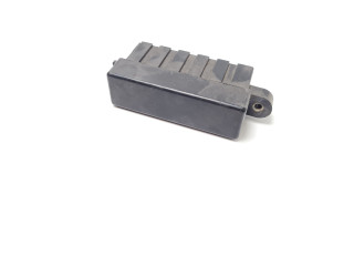 Блок предохранителей    Rolls-Royce  Silver Spur  1980 - 1998 года