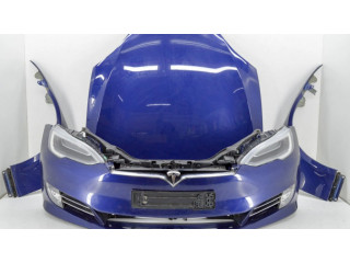 Priekio detalių komplektas