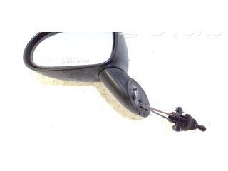 Зеркало электрическое        Chevrolet Matiz   -  года   