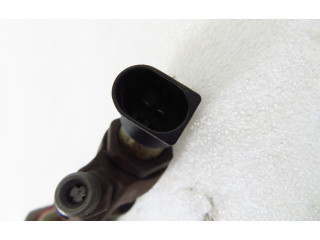 Форсунка 9636819380, 9636819380    Citroen Xsara Picasso  RHY (DW10TD) 