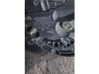 Генератор 8637847 Volvo S80