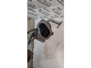 Турбина Opel Meriva A KP3554359700019