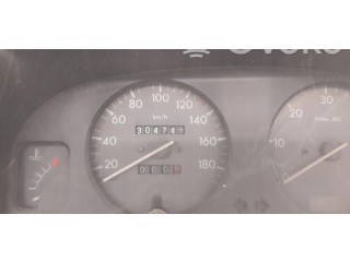 Přístrojová deska Citroen Berlingo 1999 9630166880