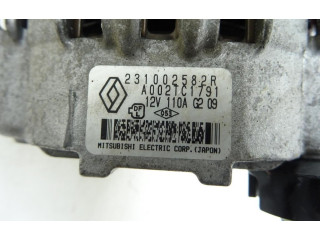 Генератор 8200728292, 011874 Dacia Sandero