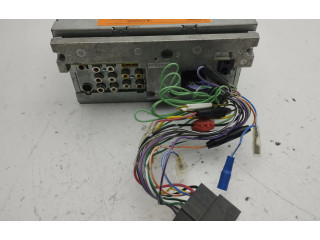 Дисплей    AVH3200BT   Volkswagen Golf IV