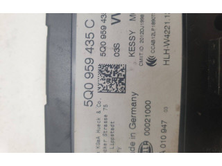 Блок управления 5Q0959435C   Volkswagen Golf VII