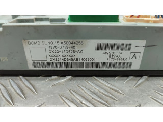 Блок предохранителей DX2314D628AG Jaguar XF X250