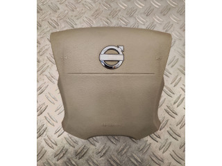 Подушка безопасности водителя P30721997, T535S1808800 Volvo V70