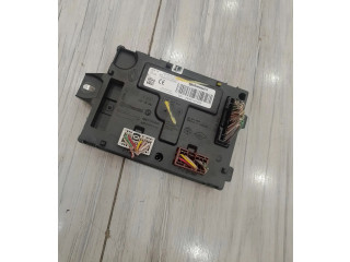 Блок комфорта 284B14049R   Dacia Logan II   