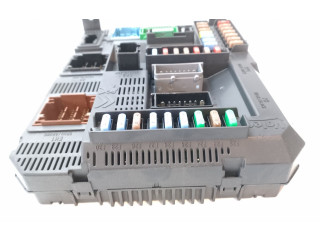 Модуль управления BSM 1611785780, 9807532080   Peugeot 2008 I    