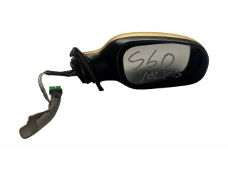 Зеркало электрическое        Volvo S60  2001-2004 года   