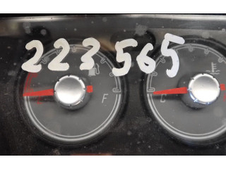 Přístrojová deska Fiat Punto (199) 2011 5550050900