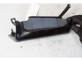 Блок управления климат-контролем    Honda HR-V