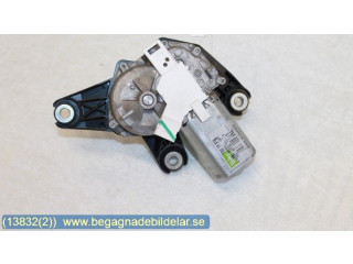 Моторчик заднего дворника 7700311590    Renault Trafic II (X83)