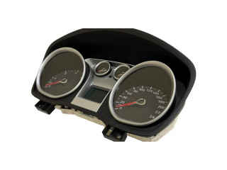 Přístrojová deska Ford Focus 2009 8V4T10849GJ, VP8V4F10849GJ