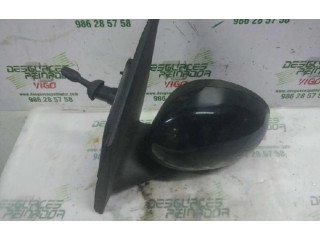 Зеркало электрическое        Peugeot 107  2005 - 2014 года   