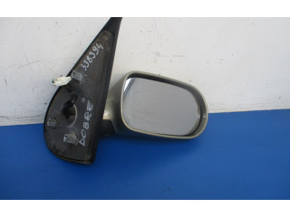 Зеркало электрическое Fiat Albea - года