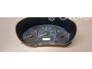Панель приборов 85003SC190, NS03001M Subaru Forester SH