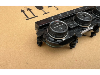 Блок управления климат-контролем 5G0907044CF   Volkswagen Golf VII