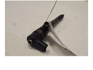 Форсунка 0445110419    Fiat Freemont  939B5000 