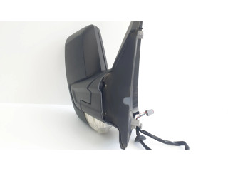 Зеркало электрическое правое Ford Transit Custom 2013- года