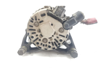 Генератор 3S6TAA Ford Fusion