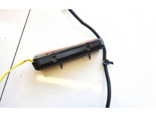 Подушка безопасности в сиденье 603235400a Mazda 3 I